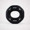 Professional Hand Training Equipment Silicone Arm Muscle Trainer Grip Strength Ring  Home Gym