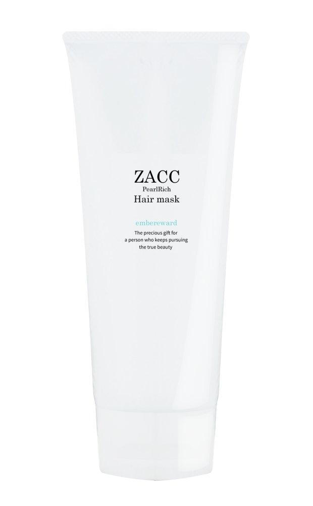 

ZACC Hair Mask 200g