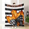 Blanket Halloween Classic Blanket 3D Printed Air Conditioning Blanket Flannel Blanket