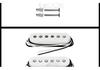 Single-Coil Pickup Electric Guitar Alnico 5 Flat-Pole Accessory