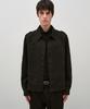 INSILENCE Military Mechanic Jacket Black