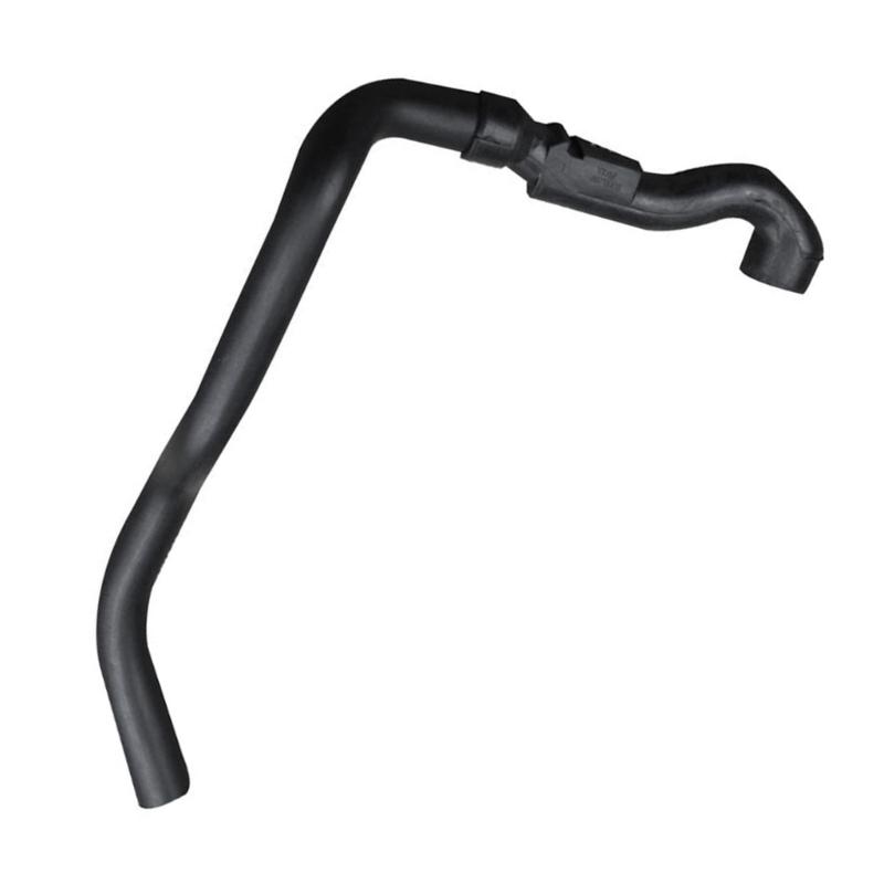 Accuracy Fit Engine Crankcase Ventilation Tube with Quick Install Design 8670008 Gas Recirculation Hose for Auto