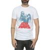 STAR WARS Mens Han Solo Chewie Duet T-Shirt