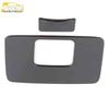 GS3 Stainless Steel Center Console Storage Box Decoration Stickers