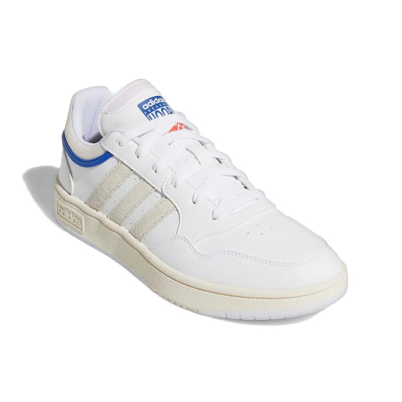 Adidas Hoops 3.0 'Chalk White' Sneakers GZ1346