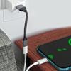 USB 2.0 Adapter Male to Type C Female Connector 480Mbps Data Sync for Laptop PC USB Chargers Extension Converter