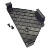 Car Engine Computer Control Unit Retainer Board Bracket 6Q0906507 6Q0 906 507 For VW POLO 9N MK4 Modification Accessories