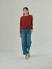 Koes Wide Denim Pants