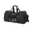 Large Handheld Luggage Bag, Travel Bag, Fitness Bag, Swimming Bag, Black
