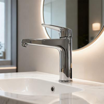 Banyo ve tuvalet – Banyo ve Duş Bataryaları