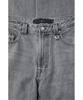 IRO Wide Denim Pants Iqpds26702Gyx