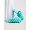Lychee Bubble Sandals, Fashion And Leisure, Indoor Bathroom, Home Trend, Couple Style, Outer Wear