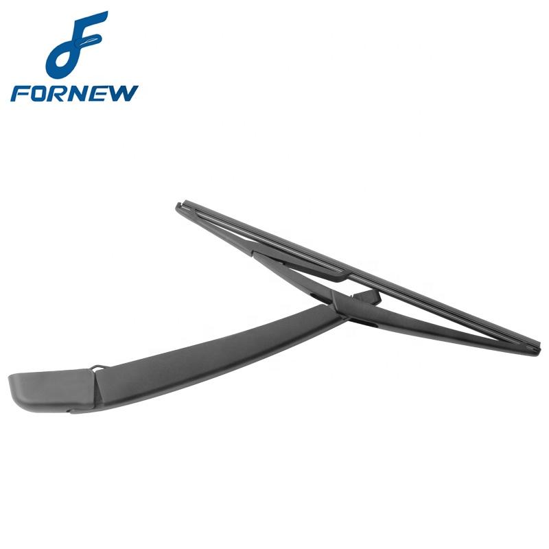 Auto Car Rear Windscreen Rear Window Wiper Blade & Rear Wiper Arm for Hyundai Ix20 2010 2011 2012 2013