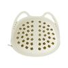 Silicone Bra Laundry Bag Reusable Underwear Washing Bag  Drying Suspension