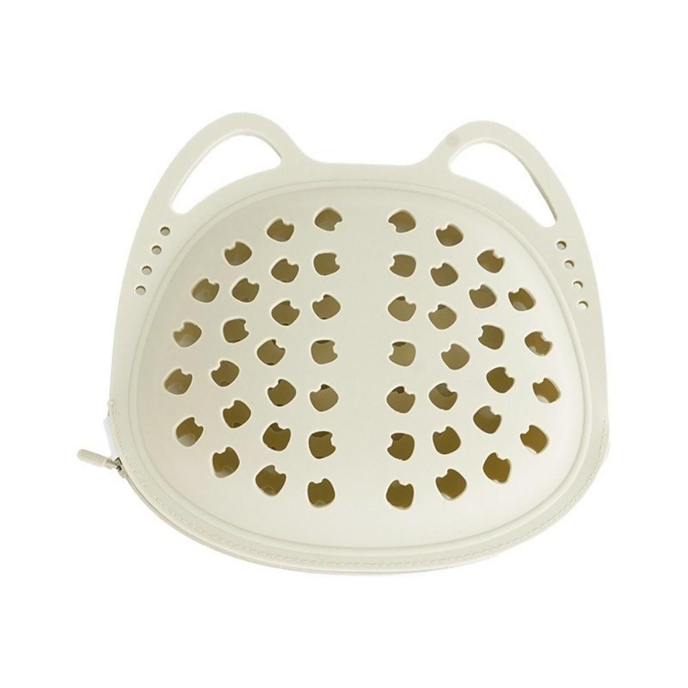 Silicone Bra Laundry Bag Reusable Underwear Washing Bag  Drying Suspension