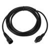 3 M Microphone Extension Vehicle Car Radio Extend Cable for Hytera MD780