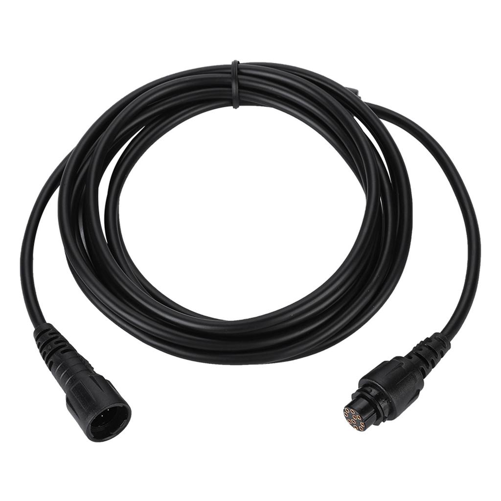 3 M Microphone Extension Vehicle Car Radio Extend Cable for Hytera MD780
