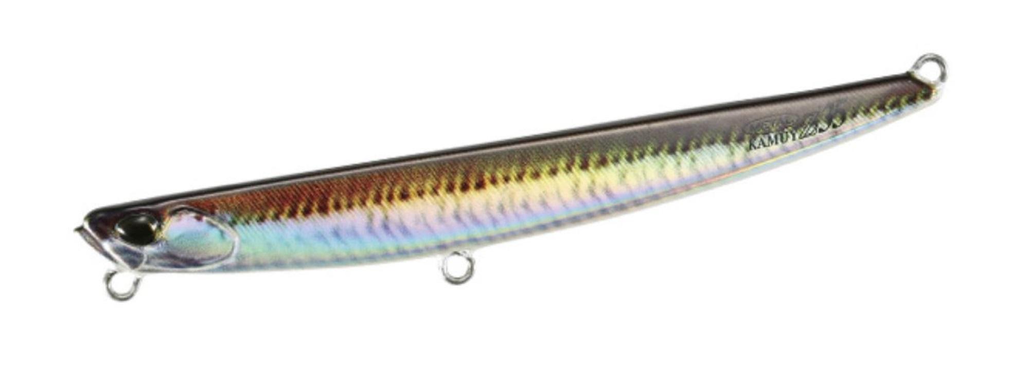 Appât de coulée appât métallique Kamuy Z35 PSA0570 (8248