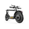 New EMOKO A19 500W 12 Inch Aluminum Alloy Electric Scooter 36V 15Ah with Battery Intelligent APP Control Adult Scooter New Scooter
