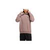 Sweatshirts Men's Purple Hooded Moderate Regular HN9000
