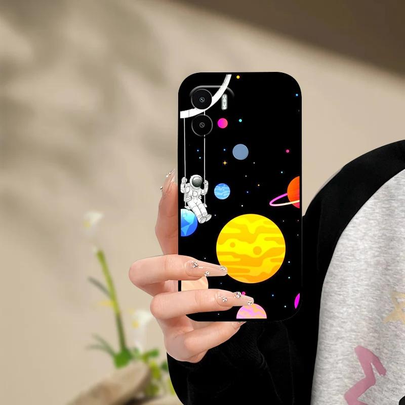 

Fashion Phone Case for Umidigi Bison Case BisonGT Silicone Pattern Soft Cover for Umidigi Bison GT Funda Coque Capa Umidigi Bison GT