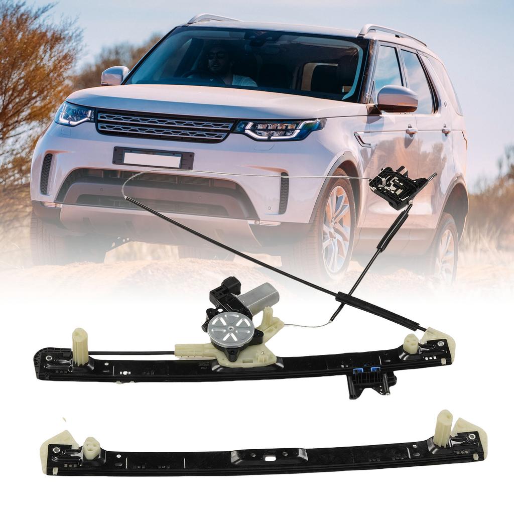 Power Window Regulator with Motor High Sensitivity Replacement for 5 L462 2016-2024