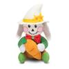 High Quality Custom Fun Dog Toys Plush Squeaky Pet Toys Interactive Chew Sports Durable Dog Toys