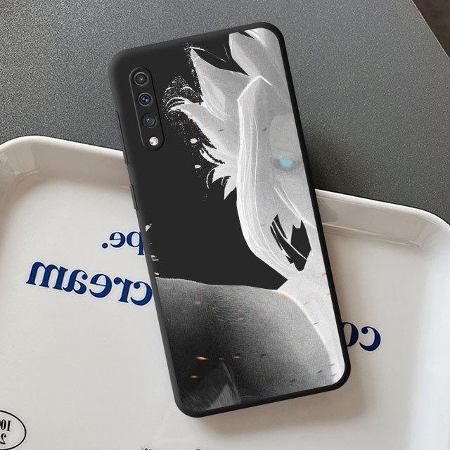 

Чехол My Hero Academy для Samsung Galaxy A03s A04s A70 A20e A10s A02s A03 Core A04 A40 A10 A50 A02 A01 A30, силиконовый чехол на заднюю панель Samsung A50