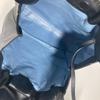 BVLGARI BVLGARI BVLGARI logo vertical Shoulder Bag with pouch Tote Bag