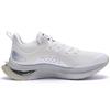 Anta Buty do biegania z serii Running z technologią Nitrogen Professional Amortyzacja Niskie buty do biegania Męskie sneakersy Białe 112215680A-3