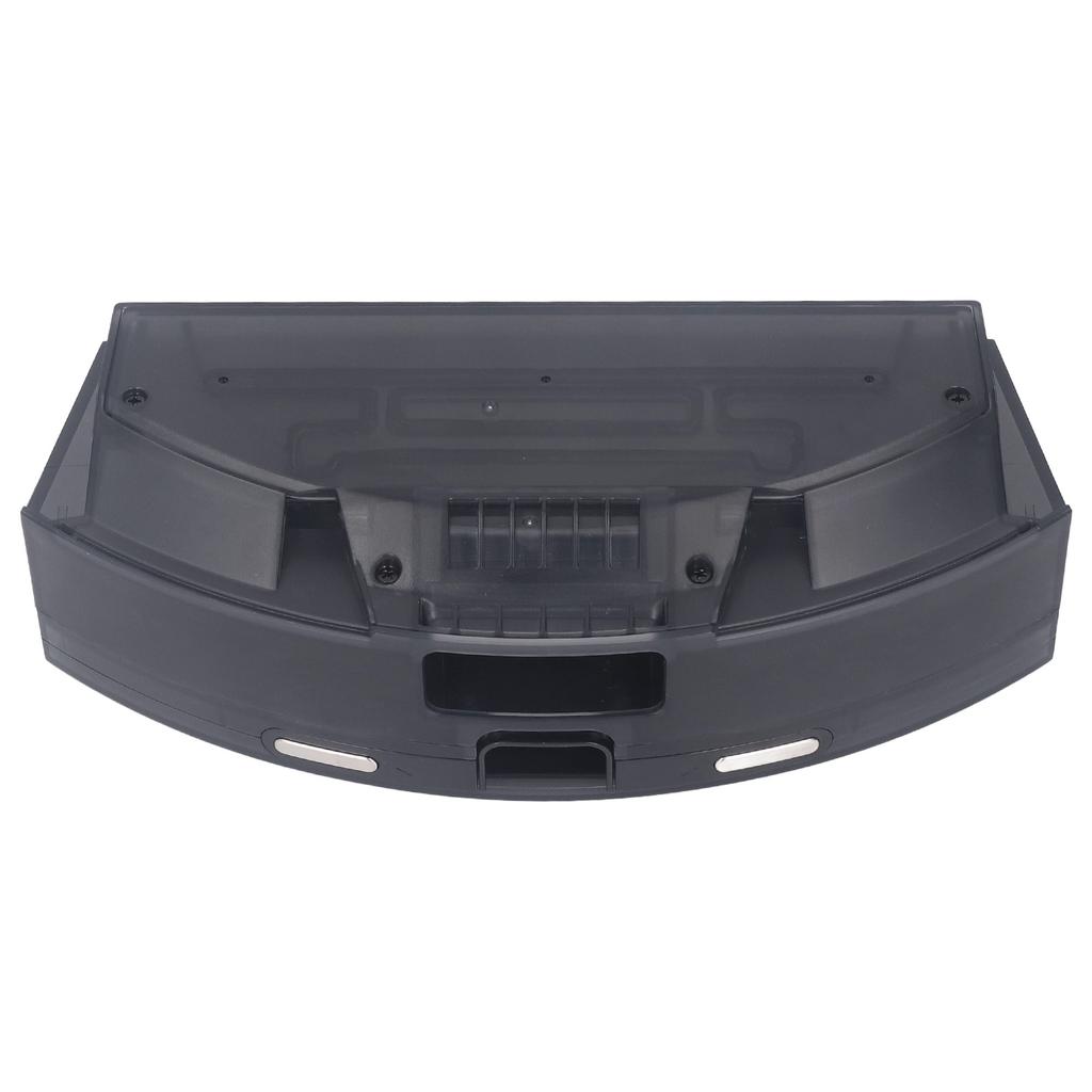 Rezervor de apă 2 în 1, cutie de colectare a prafului, ABS, instalare ușoară pentru înlocuirea robotului de măturat M8pro