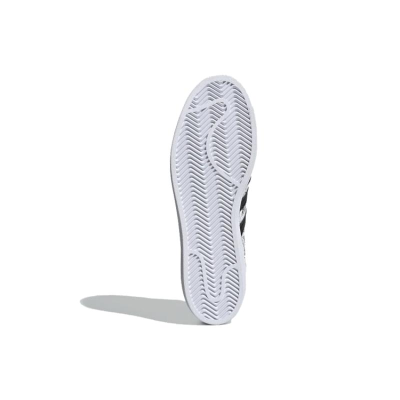 Adidas Superstar 'Label Collage' Sneakers FV2819