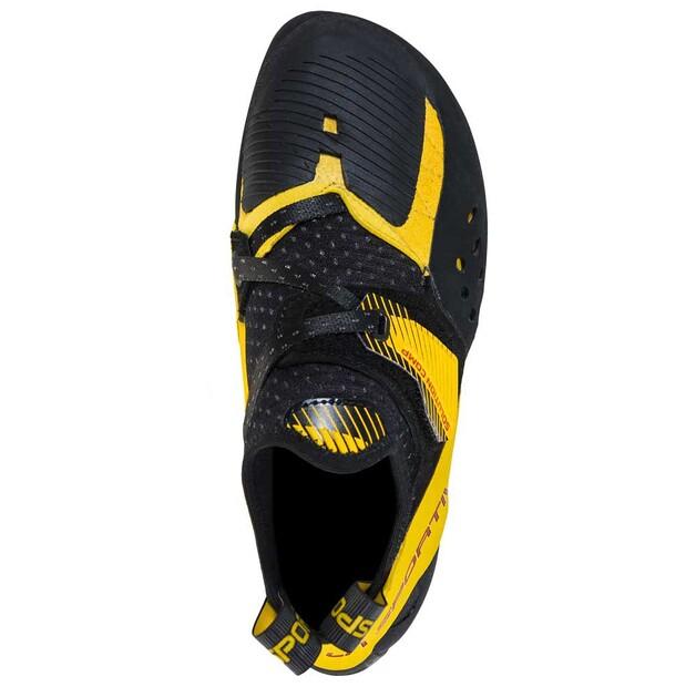 La Sportiva Solution Comp скальники