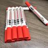 Dustless Water-Soluble Colored Chalk - Stain-Free for Children's Drawing and Teaching