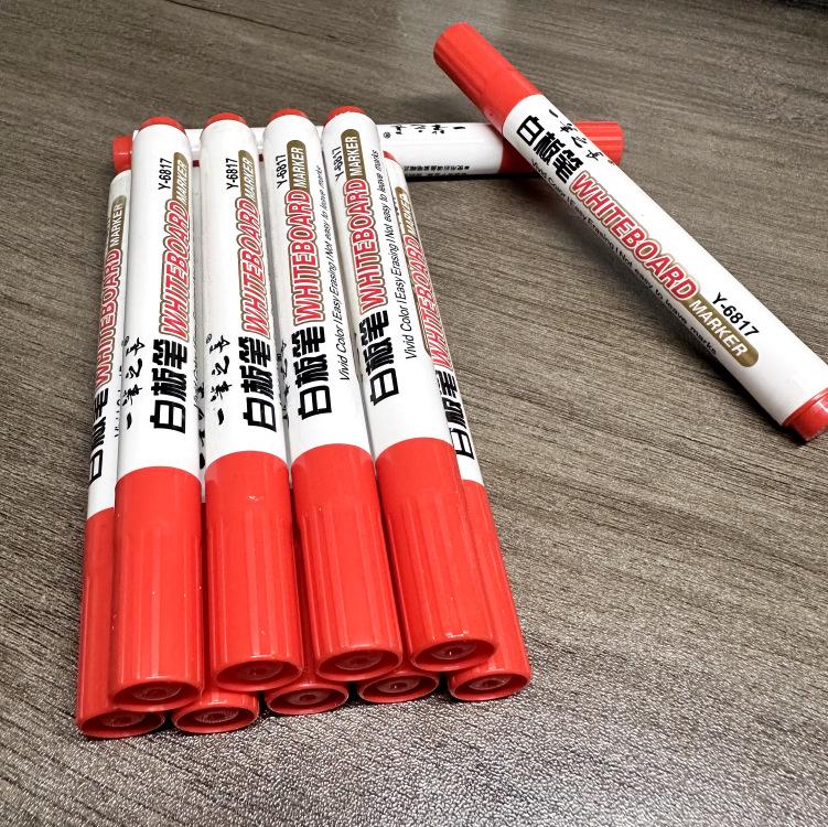 Dustless Water-Soluble Colored Chalk - Stain-Free for Children's Drawing and Teaching