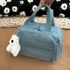 Women's 2025 Large Capacity Travel Cosmetic Organizer Bag