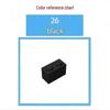 50g MOC 40902 2x2 Single-Sided Brick with Hinge Connector - Small Particle Building Block
