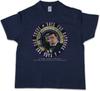 WÄHLE DAS RATHCOCK MACHETE Kinder Jungen T-Shirt Rodriguez Danny Trejo Charlie Sheen