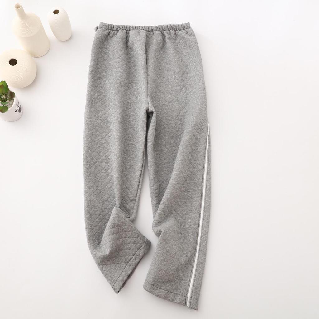 Easy On/Off Patient Gown and Rehabilitation Pants for Elderly, Arm Fracture, or Chemotherapy Patients