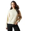 Principles Womens/Ladies High-Neck Jumper