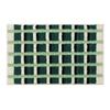 Anti-Slip Bathroom Floor Mat: Water-Absorbent, Wear-Resistant Carpet for Entrance