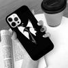 Autumu Man Suit Shirt Phone Case Cover for iPhone 17 Air 16 16e 15 12 11 13 14 Pro Max Apple Plus Coque