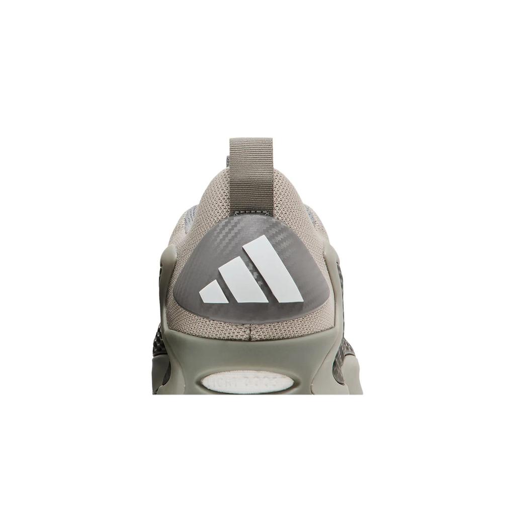adidas AE 1 Low 'Metallic Grey' (Unisex) Metallic Grey / Dove Grey / Cloud White Basketball Shoes JS1775