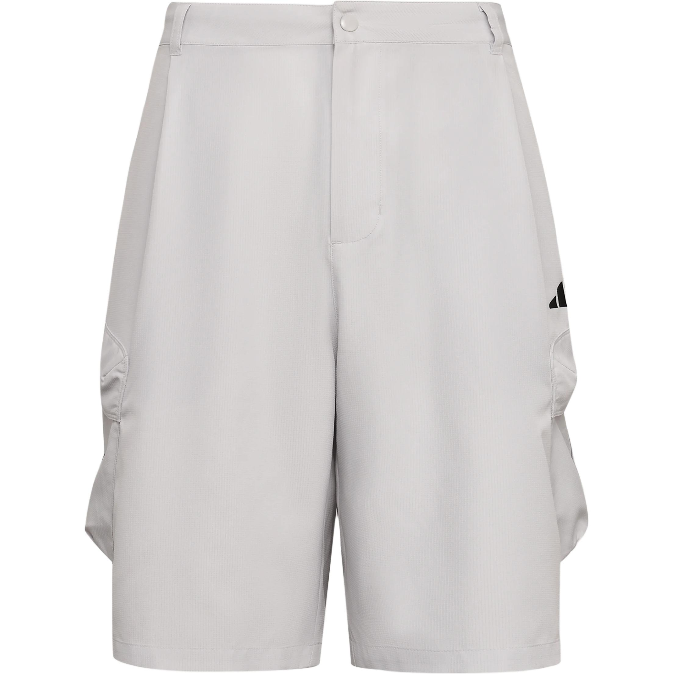 Adidas Cargo Woven Casual Loose Mid-Rise Shorts Men shorts LE1259 S