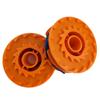 2 Pcs/Set Line Spools Automatic Cord Supply Flexible Use