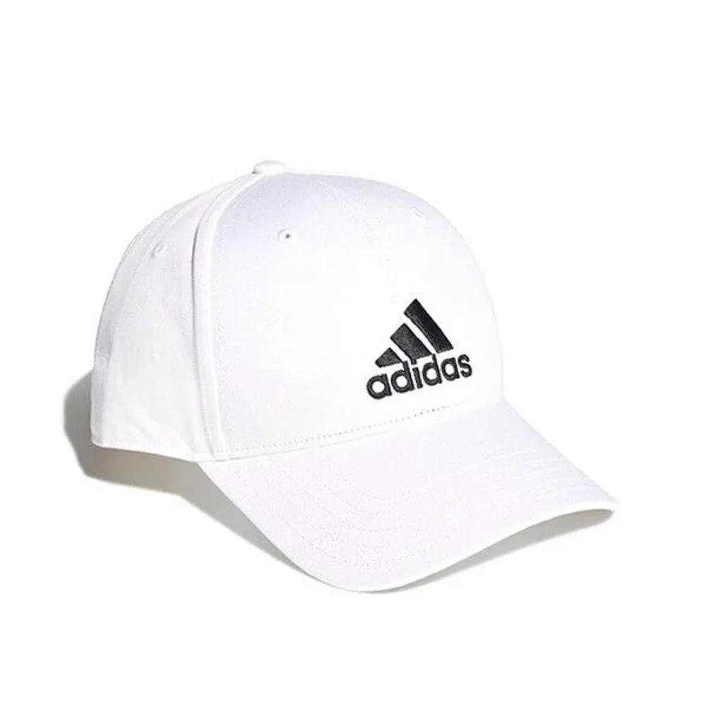 [adidas] Cap LQM FK0890 Baseball Cotton Cap OSFM