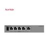 Ruijie RG-ES205GC-P-E 5-Port Gigabit AI Managed PoE Switch