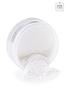 Made in Japan Loose Powder Developed by a Cosplay Specialty Adheres to Perfect for Photography and Stage Pore Coverage [CLASSE] (Clear) Store,