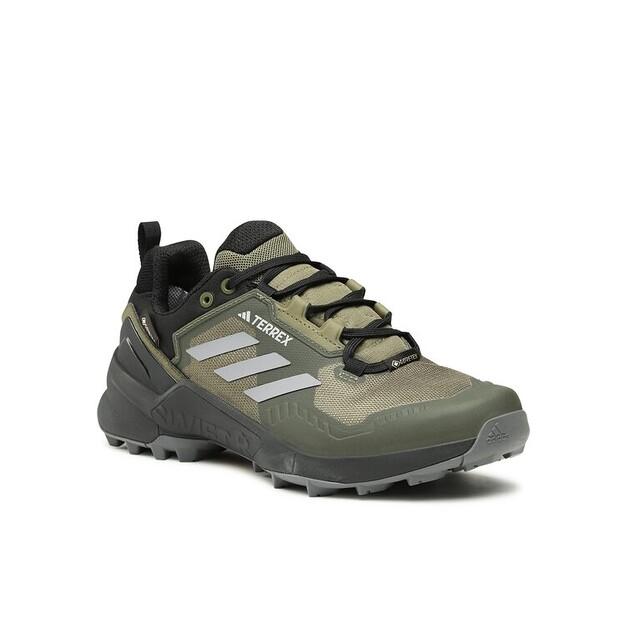 

Треккинговая обувь adidas Terrex Swift R3 GORE-TEX HR1312 Zielony