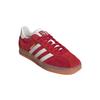 Adidas Gazelle Indoor Pro Team Victory Red Men Sneakers Core-White Power-Red JH5431